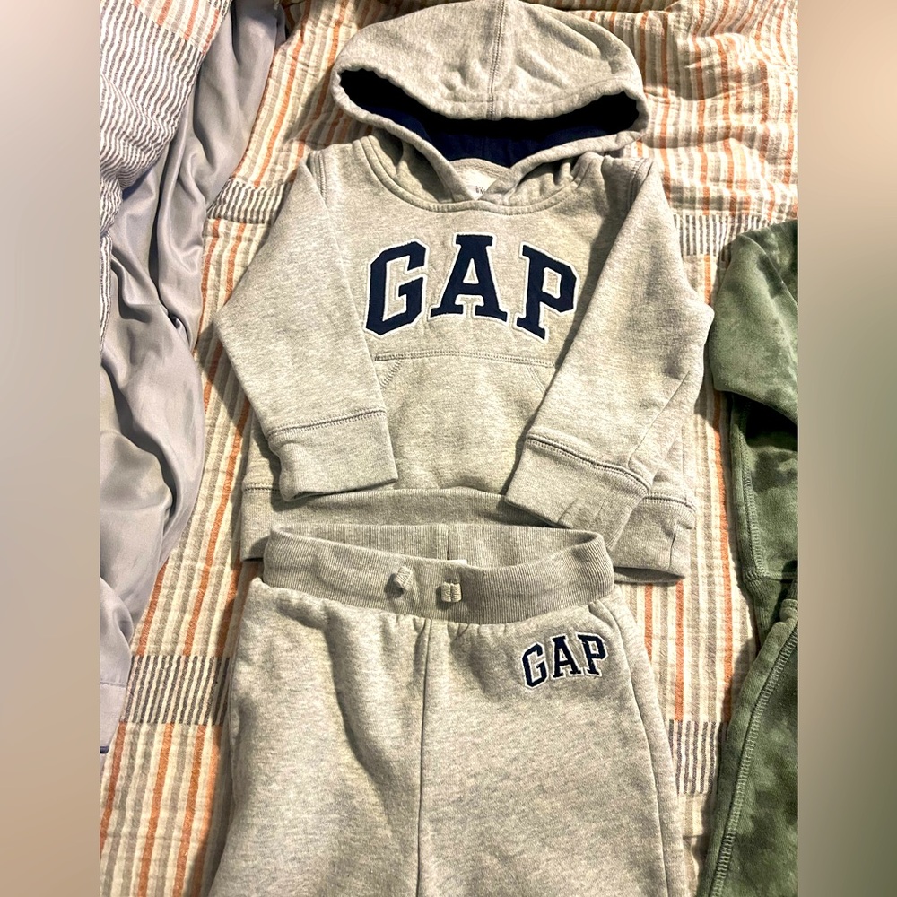 Baby gap